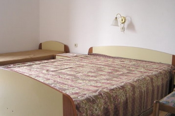 Hrvaška Privát Barbat, Interier